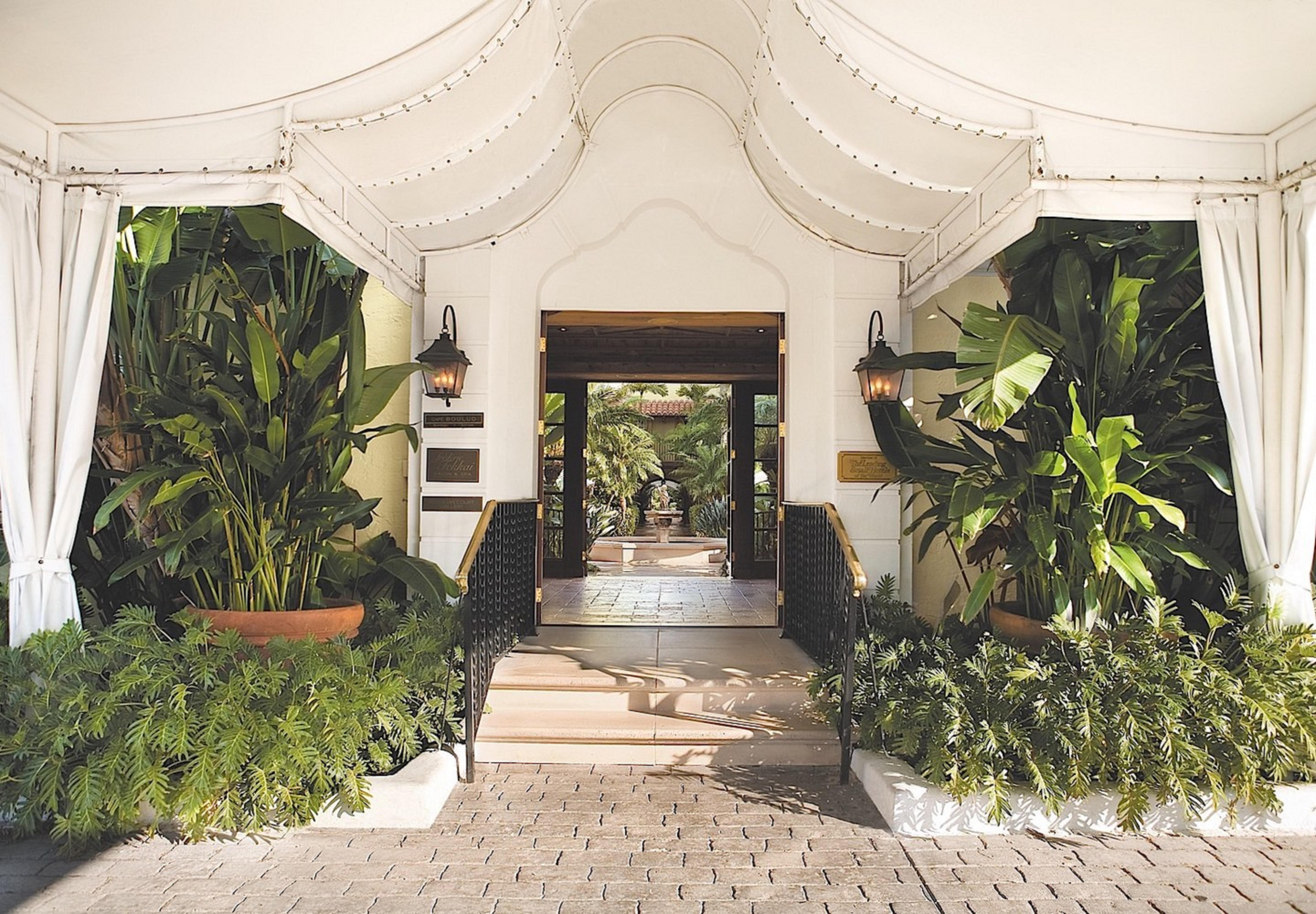 The Brazilian Court Hotel Палм-Бич Экстерьер фото